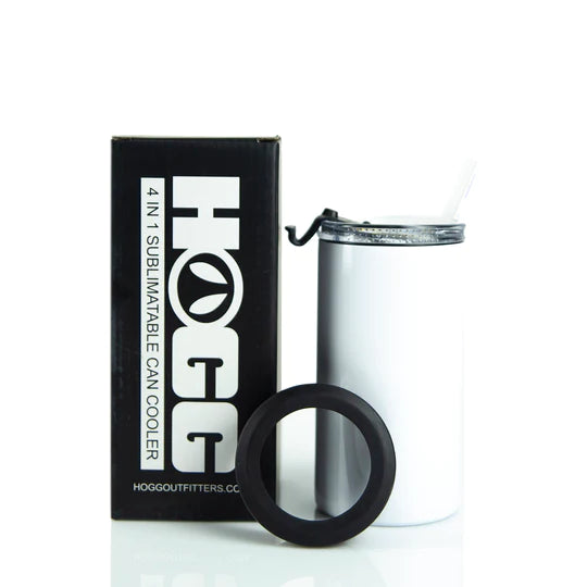 4 in 1 can cooler