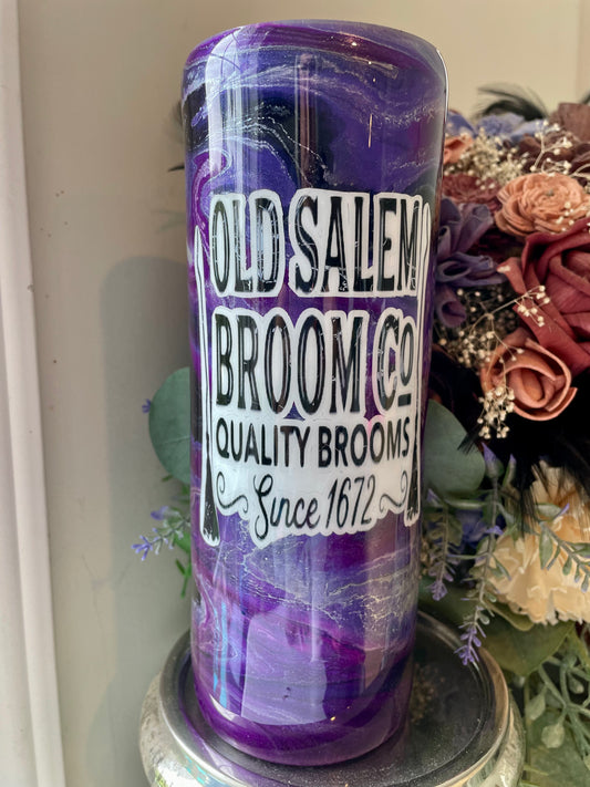 RTS-Salem Broom Co