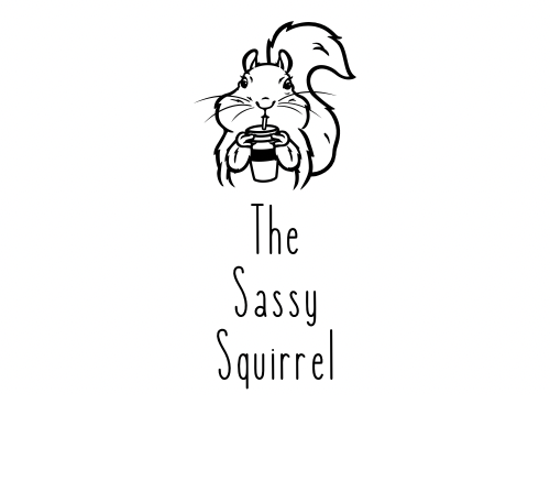 The Sassy Squirrel 
