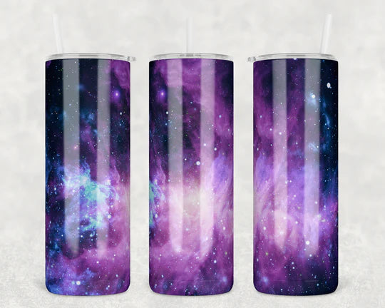 Sublimation Images 20oz Skinny