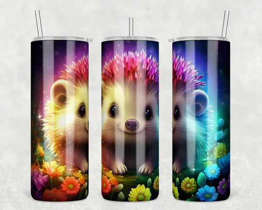 Sublimation Images 20oz Skinny