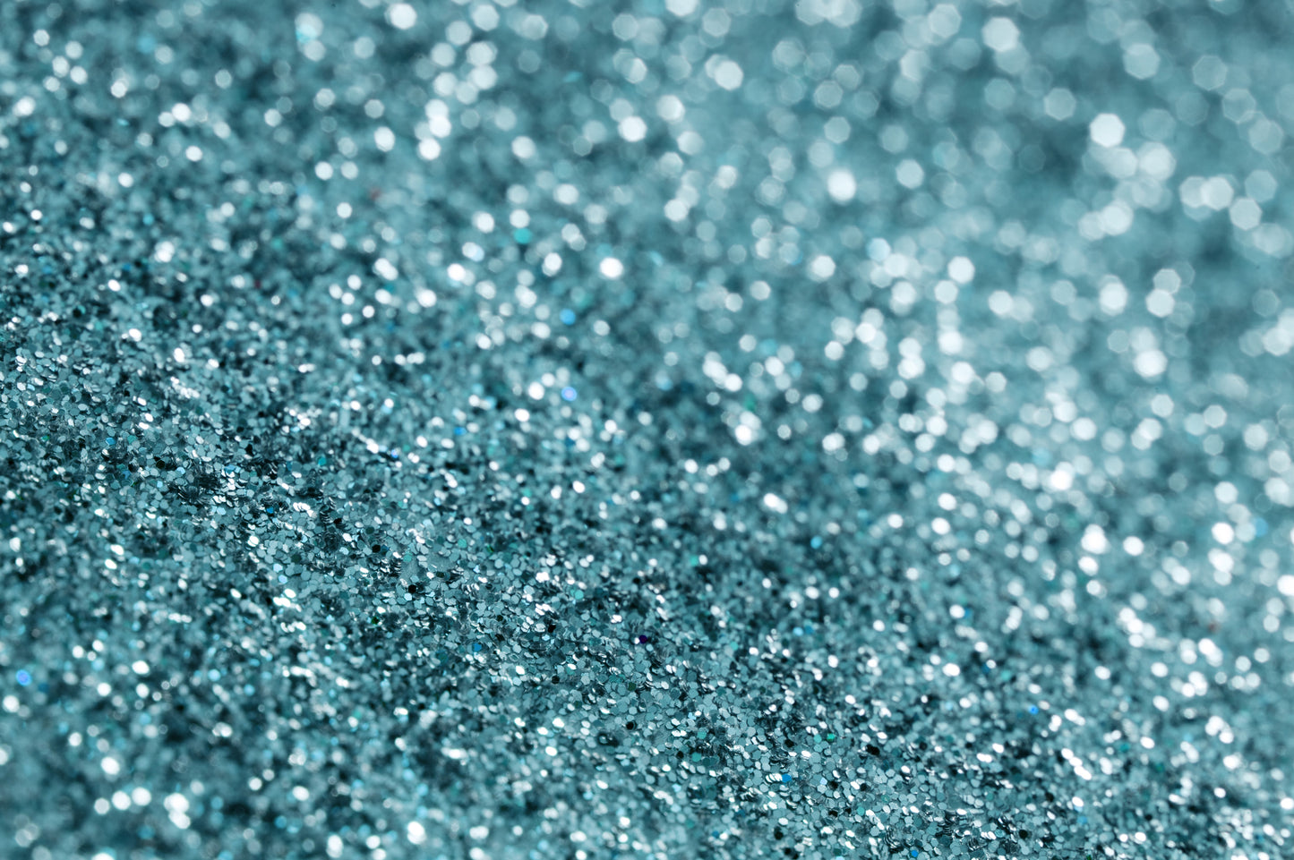 Add on Glitter
