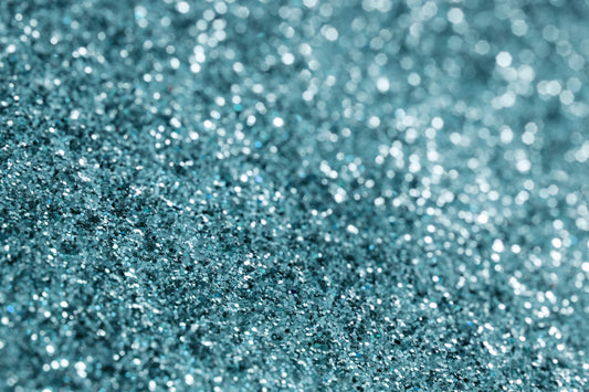 Add on Glitter