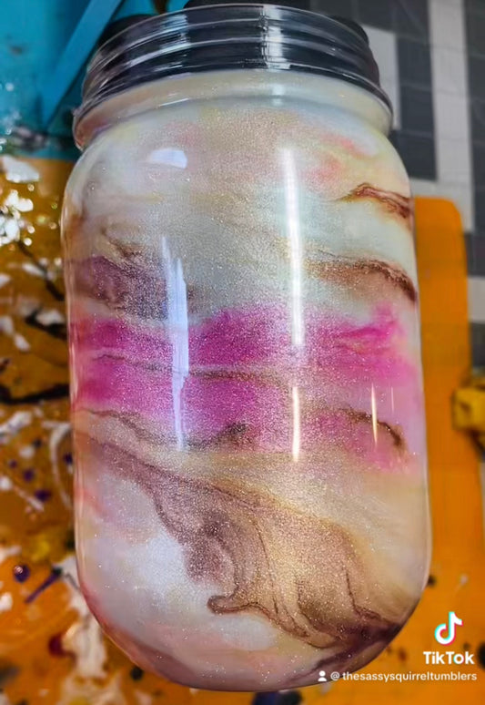 RTS-Ice cream vibes
