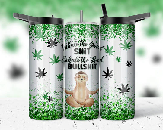 Sublimation Images 20oz Skinny