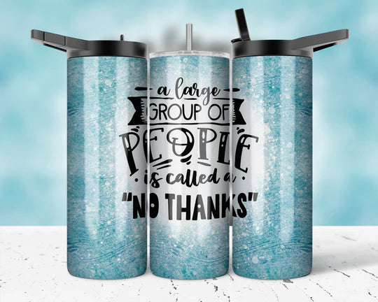 Sublimation Images 20oz Skinny