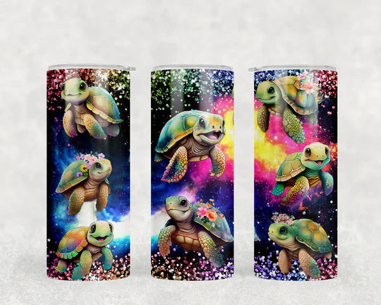 Sublimation Images 20oz Skinny