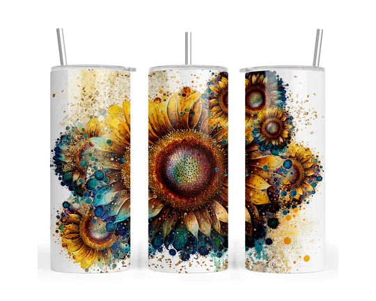 Sublimation Images 20oz Skinny
