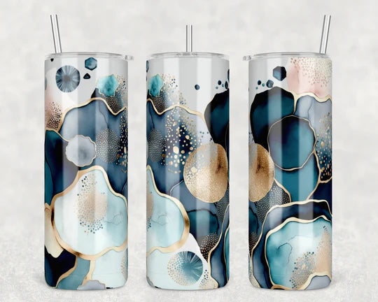 Sublimation Images 20oz Skinny